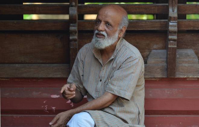 Prasanna. Prasanna.