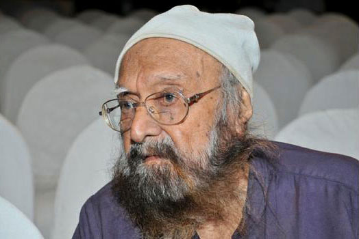 Khushwant Singh. Khushwant Singh.