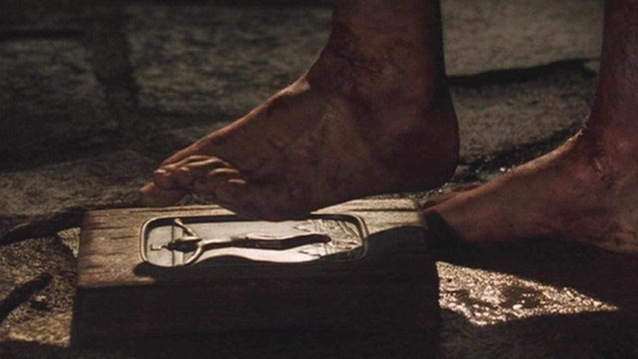 Silence (1971). Silence (1971).