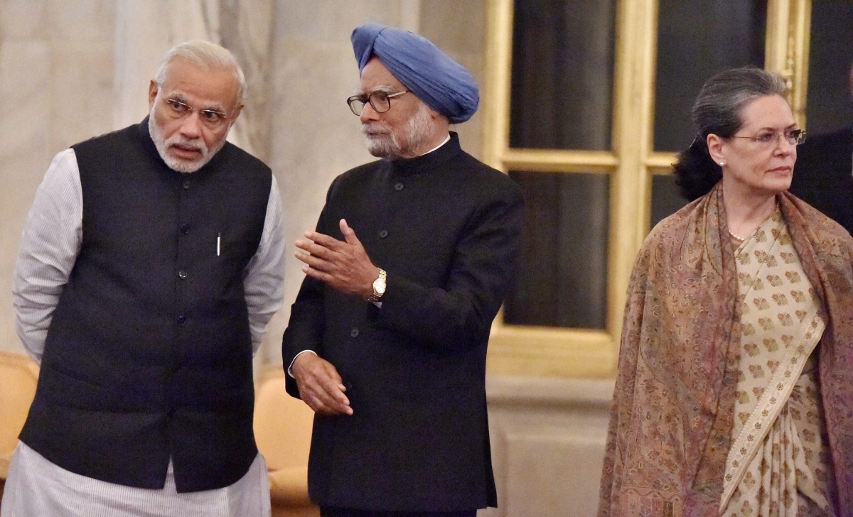 (Photo credit: PTI). (Photo credit: PTI).