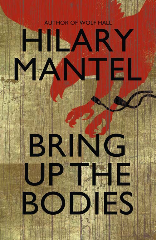 'Bring up the Bodies' won the Booker Prize in 2012. 'Bring up the Bodies' won the Booker Prize in 2012.