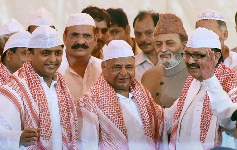 (Photo credit: PTI) (Photo credit: PTI)