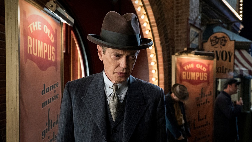 ‘Boardwalk Empire’. ‘Boardwalk Empire’.