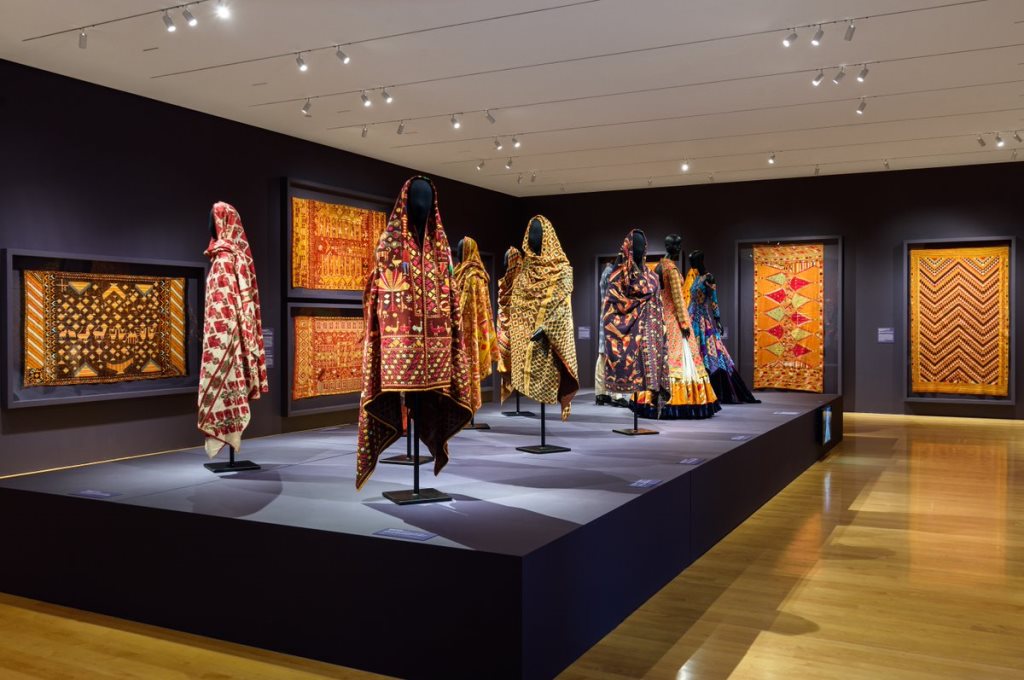 Central Exhibition. Photo courtesy of the Philadelphia Art Museum. Central Exhibition. Photo courtesy of the Philadelphia Art Museum.