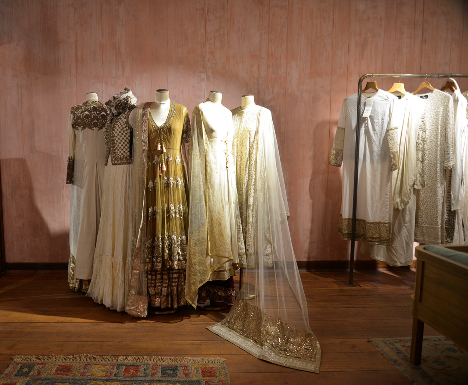 In 2016, Ensemble’s flagship store at Lion’s Gate was relaunched. In 2016, Ensemble’s flagship store at Lion’s Gate was relaunched.
