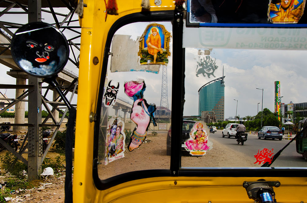 Photo credit: Monica Tiwari Photo credit: Monica Tiwari
