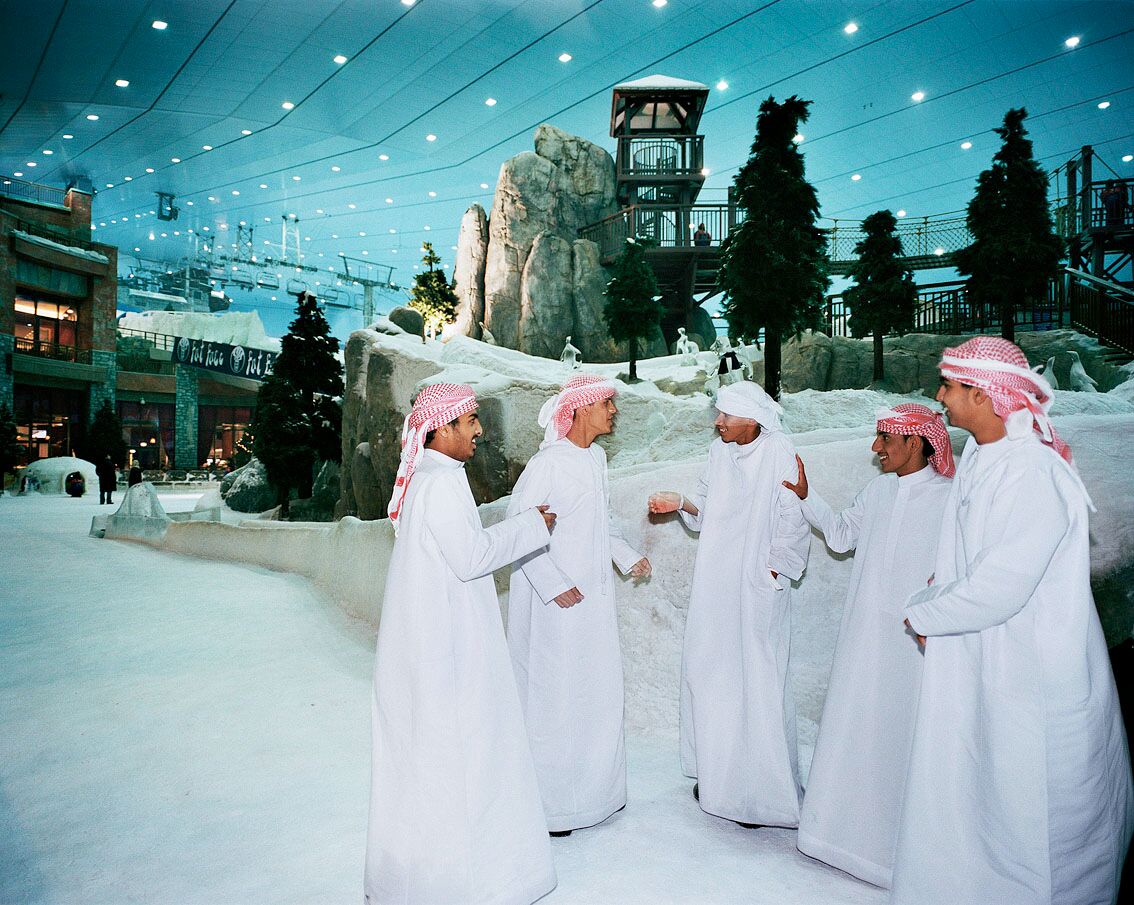 Photograph by Reiner Riedler. Photograph by Reiner Riedler.