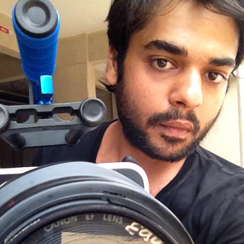 Director Rohit Mittal. Director Rohit Mittal.
