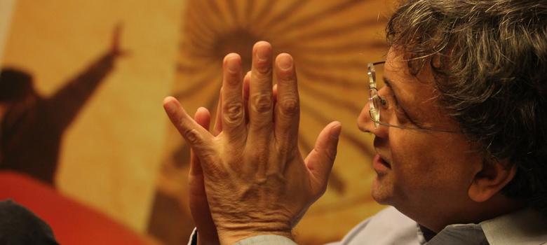 Ramachandra Guha Ramachandra Guha