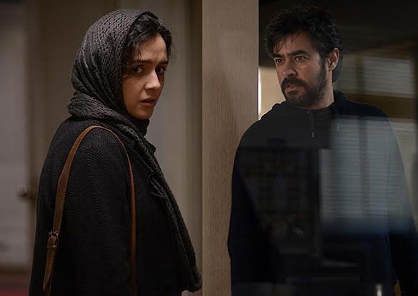 ‘The Salesman’. ‘The Salesman’.