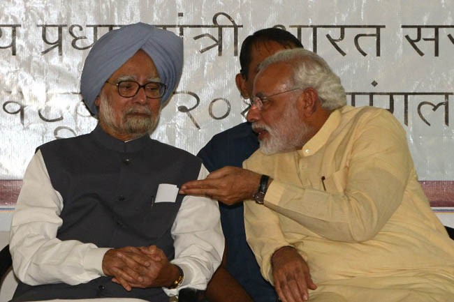 Modi dreads defeat – and therefore the tactic of spinning a yarn about a Pakistan-Congress conspiracy to unseat the BJP from power in Gujarat. Modi dreads defeat – and therefore the tactic of spinning a yarn about a Pakistan-Congress conspiracy to unseat the BJP from power in Gujarat.