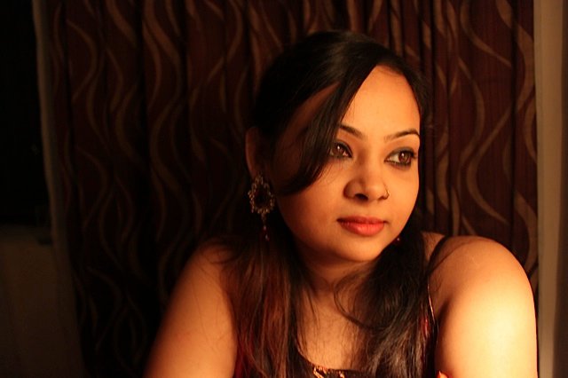 Ishita Moitra. Ishita Moitra.