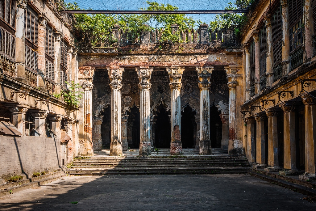 Basu Bati. Image credit: Deepanjan Ghosh Basu Bati. Image credit: Deepanjan Ghosh