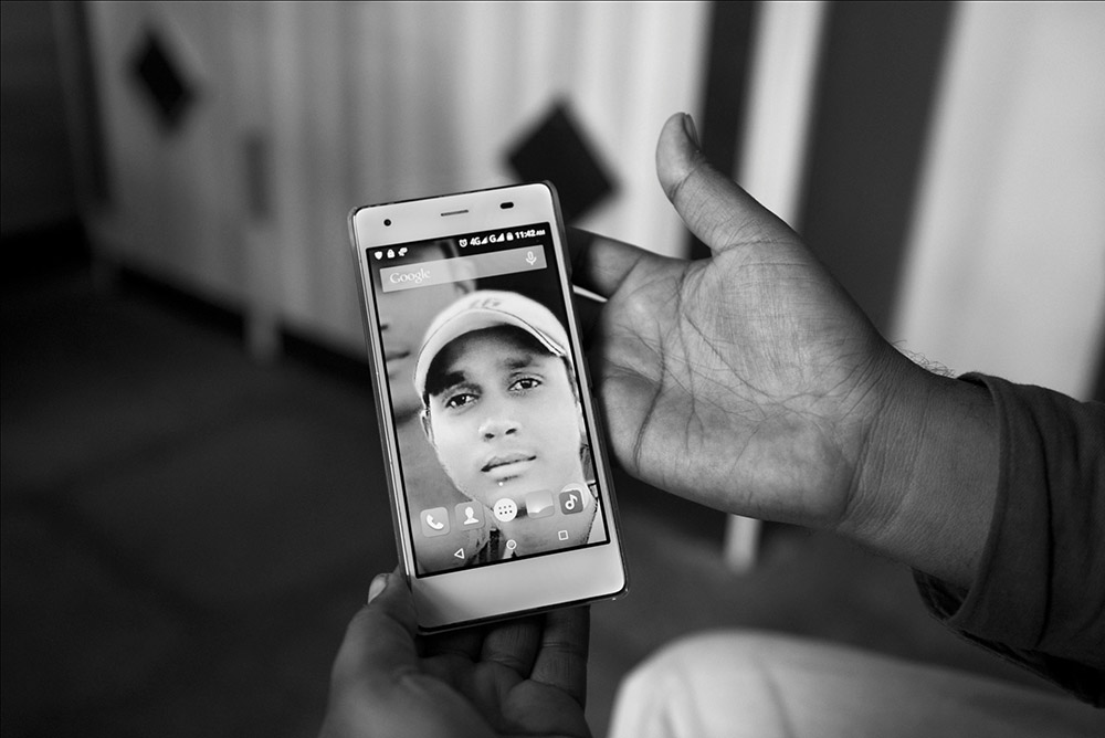 Sagar Shejwal was beaten to death because his phone ringtone was a song praising Babasaheb Ambedkar. Shejwal, a 24-year-old nursing student, of Mahar (Buddhist) community, was brutally killed in Shirdi in May 2015 by seven upper caste men at a liquour shop over the ringtone. The song was “Tumhi Karare Kitihi Halaa, Lay Mazboot Bhimacha Killa” ‒ attack as much as you may, long live Ambedkar. Sagar Shejwal was beaten to death because his phone ringtone was a song praising Babasaheb Ambedkar. Shejwal, a 24-year-old nursing student, of Mahar (Buddhist) community, was brutally killed in Shirdi in May 2015 by seven upper caste men at a liquour shop over the ringtone. The song was “Tumhi Karare Kitihi Halaa, Lay Mazboot Bhimacha Killa” ‒ attack as much as you may, long live Ambedkar.