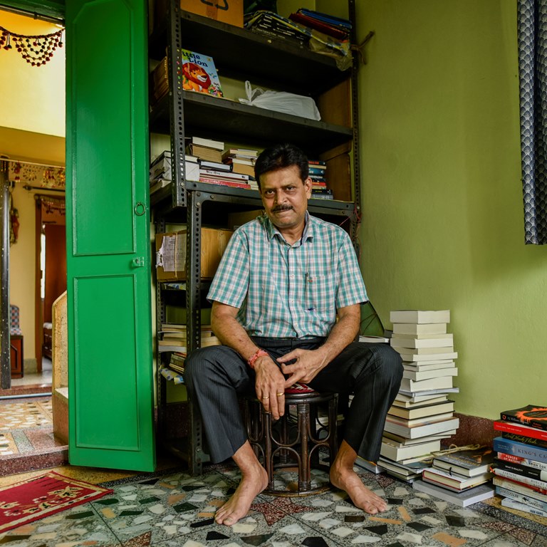 Photo credit: Rana Chakraborty. Photo credit: Rana Chakraborty.