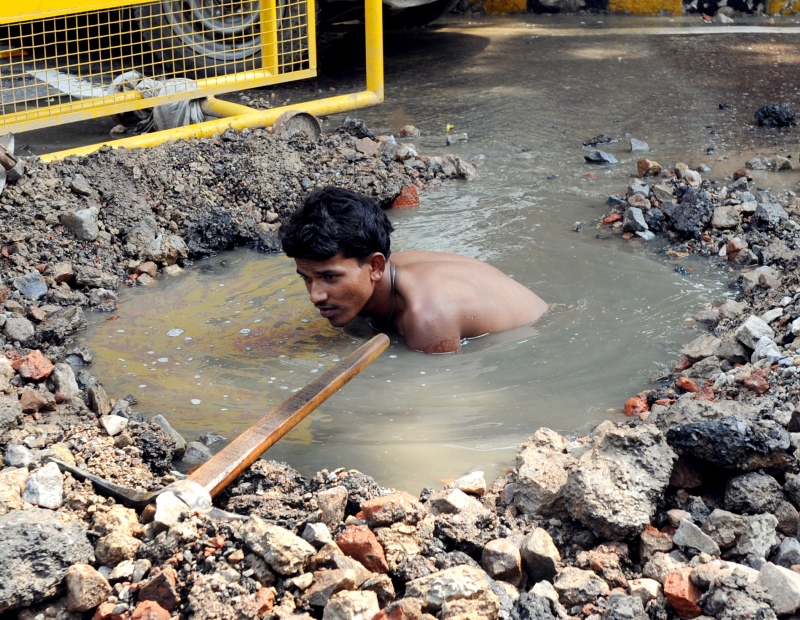 (Photo credit: Raveendran/AFP) (Photo credit: Raveendran/AFP)
