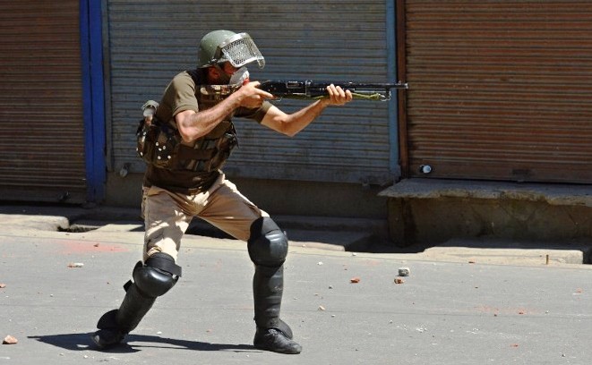 Credit: Tauseef Mustafa/AFP Credit: Tauseef Mustafa/AFP