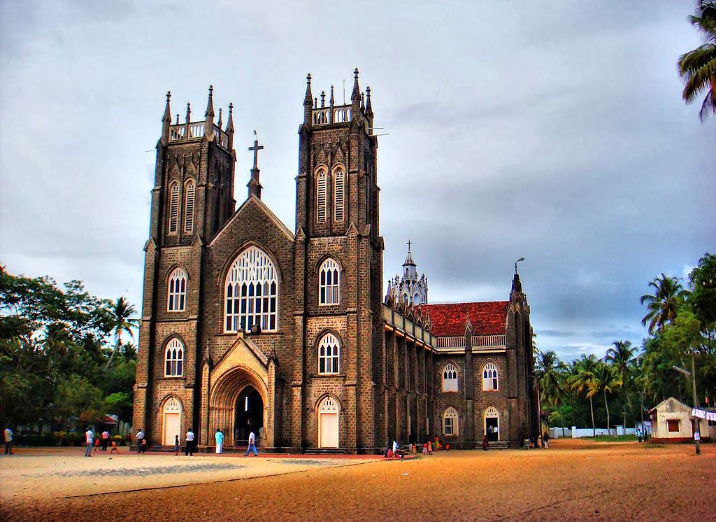 Credit: Challiyil Eswaramangalath Vipin/Wikimedia Commons, CC BY-SA 2.0 Credit: Challiyil Eswaramangalath Vipin/Wikimedia Commons, CC BY-SA 2.0