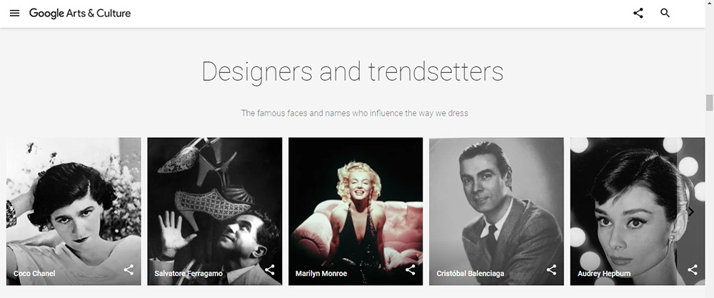 Image credit: We Wear Culture/Google Arts & Culture Image credit: We Wear Culture/Google Arts & Culture