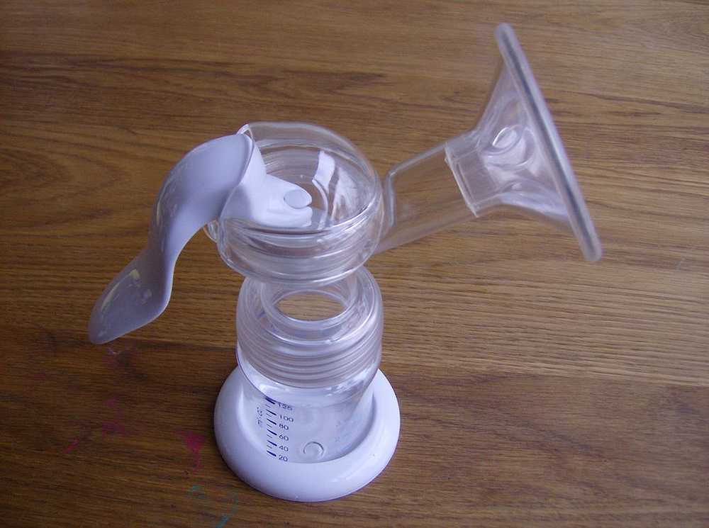 Manual Breast Pump Manual Breast Pump