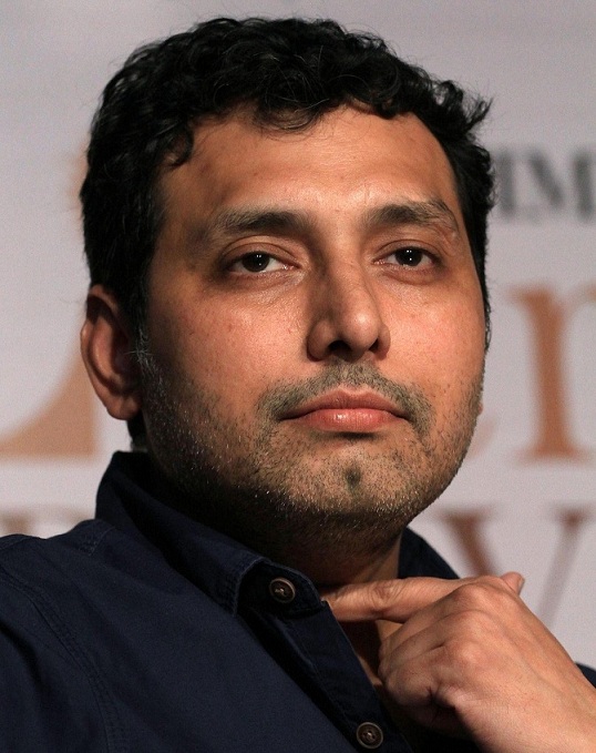Neeraj Pandey. Neeraj Pandey.