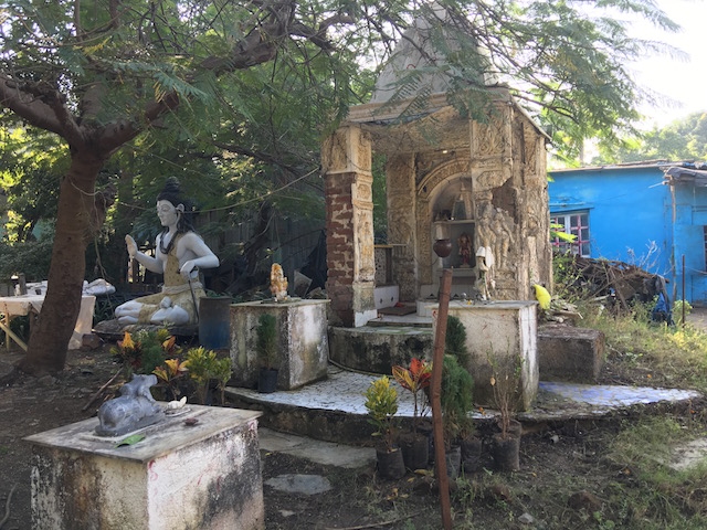 Photo by Venkataraghavan Rajagopalan. Photo by Venkataraghavan Rajagopalan.