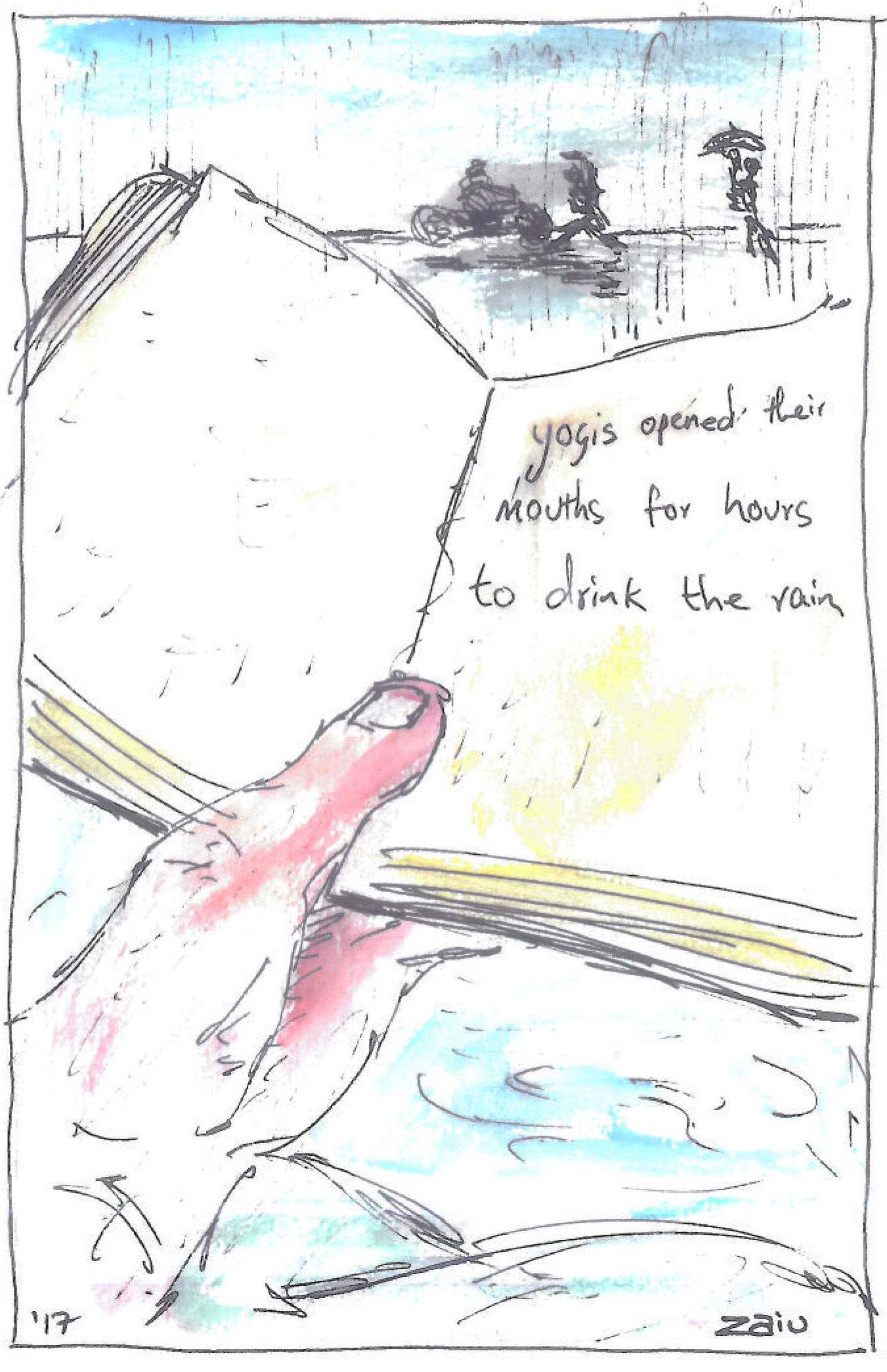Art by Jai Ranjit Art by Jai Ranjit