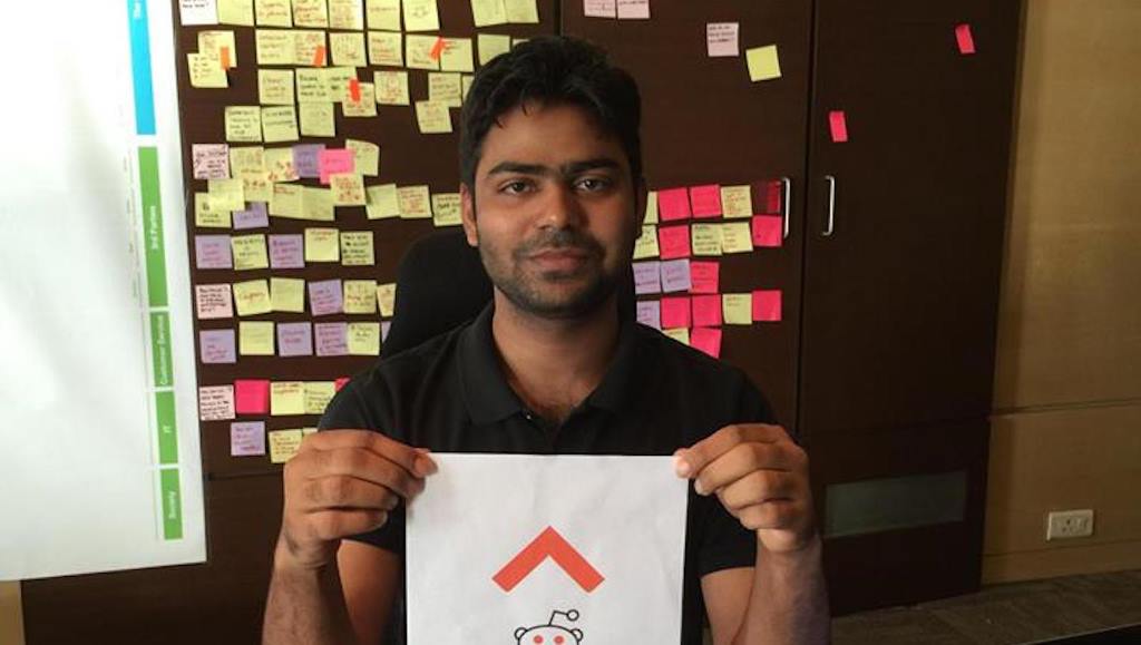 Rahul Yadav, enfant terrible of India’s startup ecosystem and co-founder of Housing.com, was unceremoniously fired in 2015. Less than two years later, Housing.com merged with PropTiger. Photo credit: Rahul Yadav/Facebook Rahul Yadav, enfant terrible of India’s startup ecosystem and co-founder of Housing.com, was unceremoniously fired in 2015. Less than two years later, Housing.com merged with PropTiger. Photo credit: Rahul Yadav/Facebook