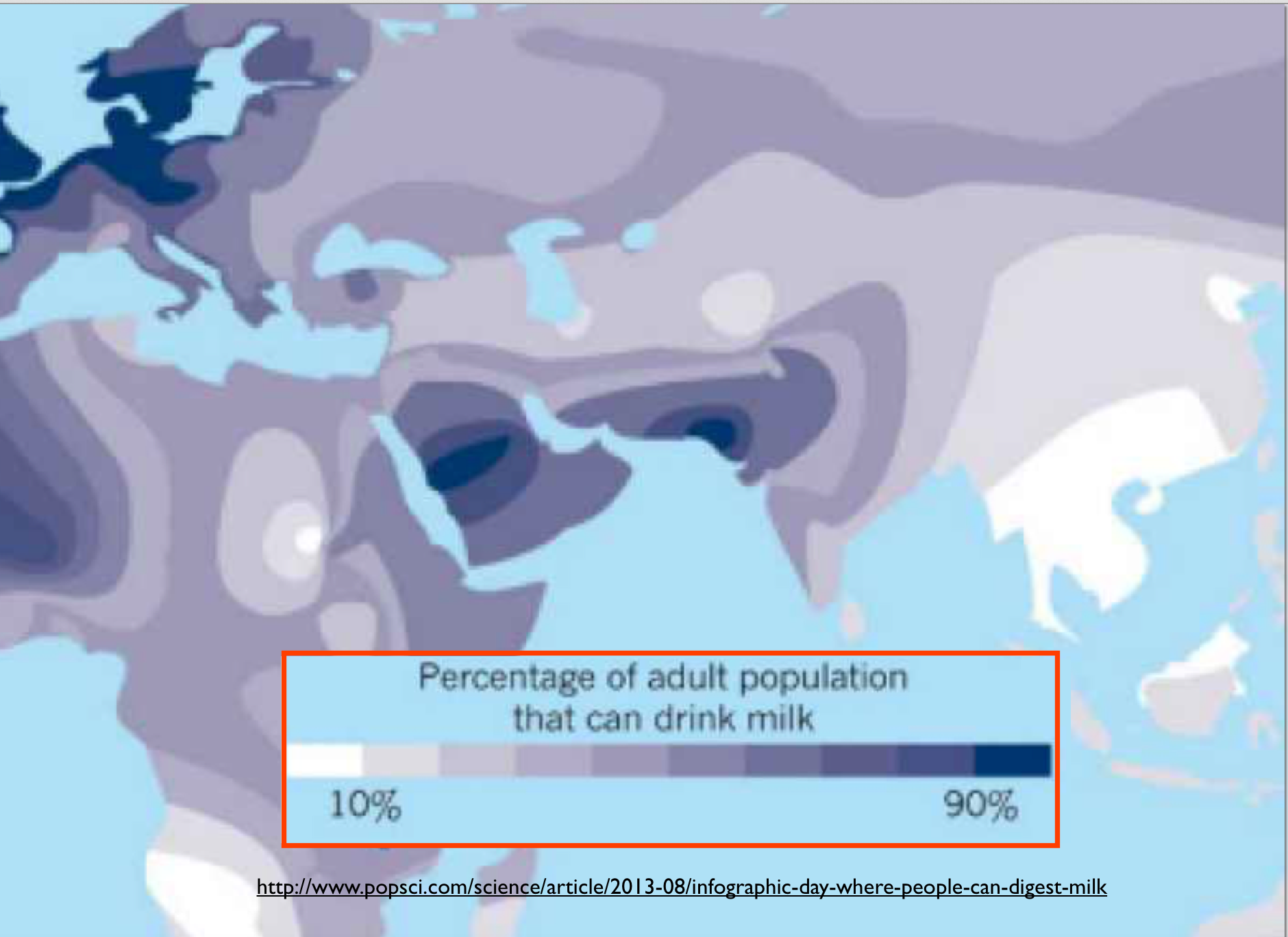 Image courtesy: GeoCurrents Image courtesy: GeoCurrents