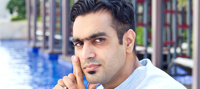 Ravinder Singh Ravinder Singh