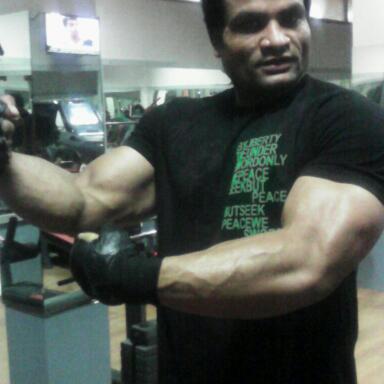 Dinesh Yadav. Dinesh Yadav.