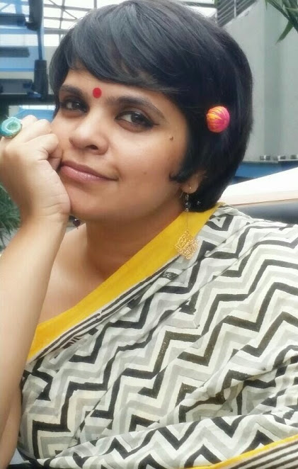 Sandhya Menon Sandhya Menon