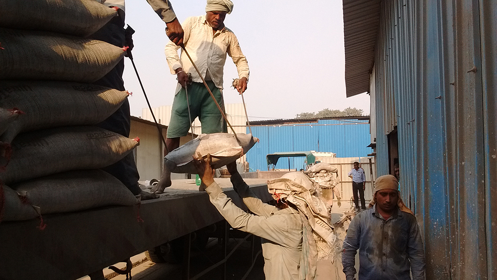 Photo credit: Anumeha Yadav. Photo credit: Anumeha Yadav.