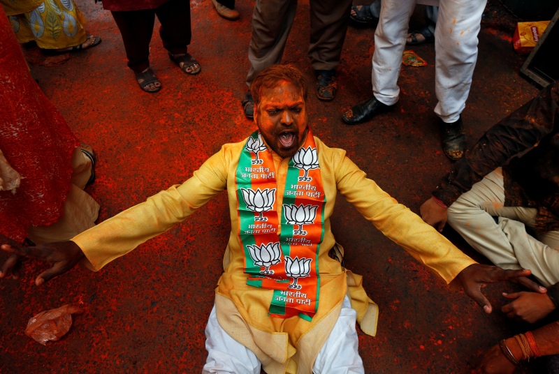 (Photo credit: Reuters). (Photo credit: Reuters).