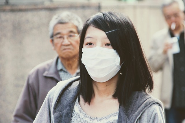 It cost about $50 billion to respond to the SARS outbreak of 2003. (Photo: Maxpixel) It cost about $50 billion to respond to the SARS outbreak of 2003. (Photo: Maxpixel)