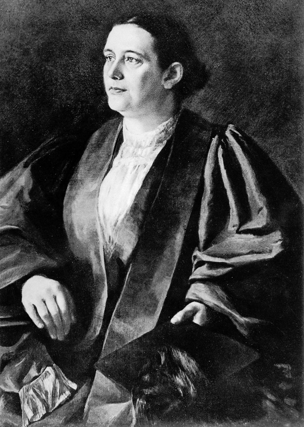 Edith Pechey-Phipson. Credit: via Wellcome Images/Wikimedia Commons/CC BY 4.0 Edith Pechey-Phipson. Credit: via Wellcome Images/Wikimedia Commons/CC BY 4.0