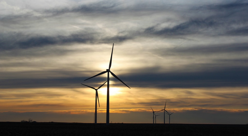 Windpower accounts for less than 1% of power generated by renewables in Bangladesh. Credit: Michael B Windpower accounts for less than 1% of power generated by renewables in Bangladesh. Credit: Michael B