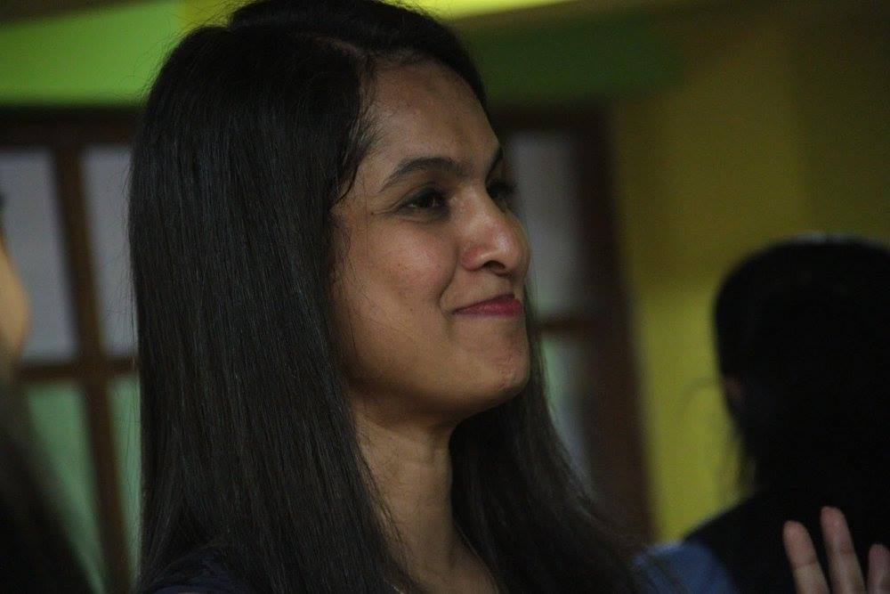 (Photo credit: Preeti Shenoy/Facebook.com) (Photo credit: Preeti Shenoy/Facebook.com)