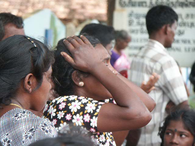 Photo: Trokilinochchi/Flickr Photo: Trokilinochchi/Flickr