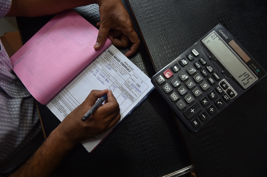 Photo credit: (Sajjad Hussain/AFP) Photo credit: (Sajjad Hussain/AFP)