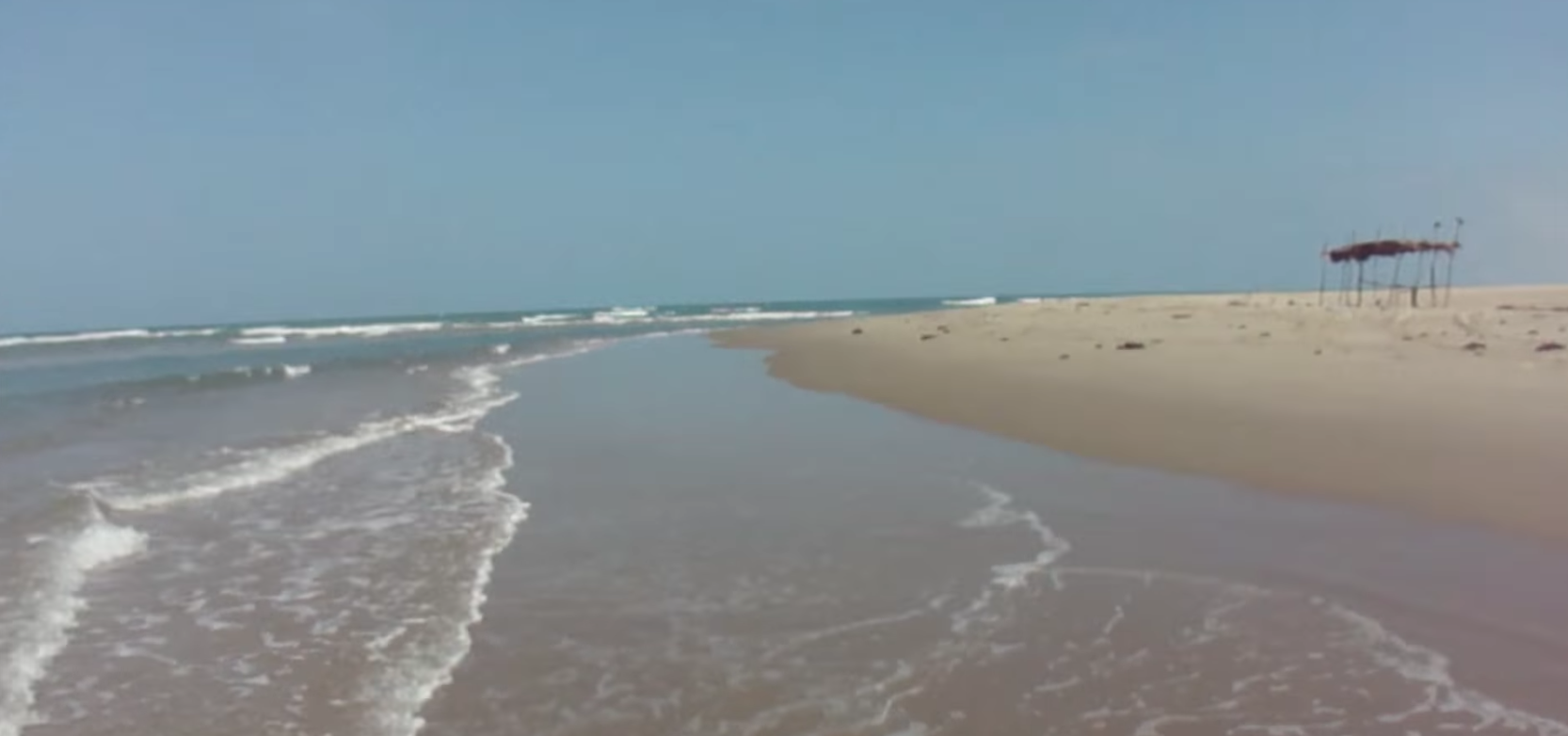 Arichal Munai. Image credit: via YouTube Arichal Munai. Image credit: via YouTube