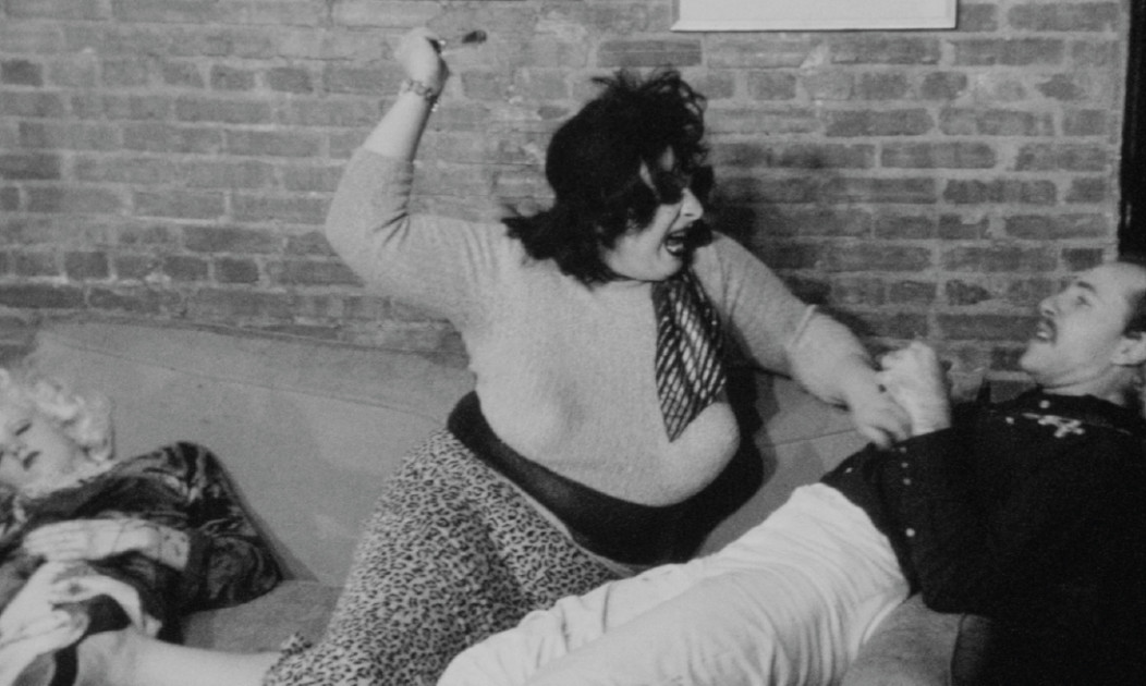 ‘Multiple Maniacs’ (1970). ‘Multiple Maniacs’ (1970).