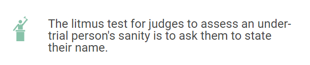 Source: 2016 State of Human Rights report, HRCP Source: 2016 State of Human Rights report, HRCP