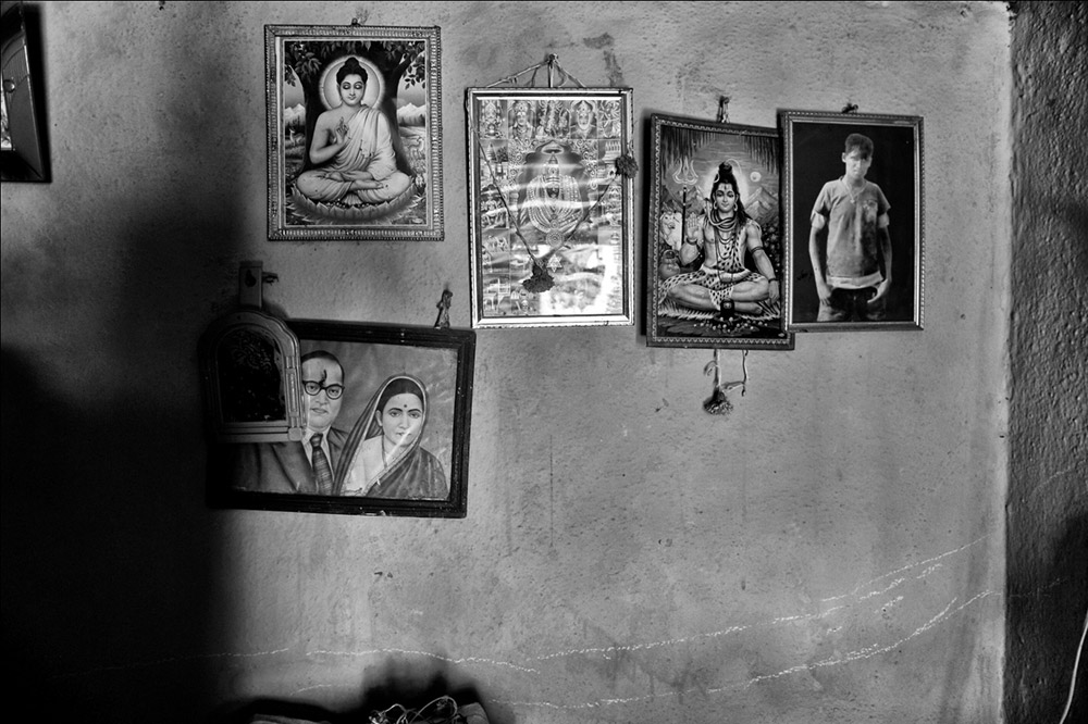 On April 30, 2009, a day before his 19th birthday, Rohan Kakade, a Mahar boy from Satara, was murdered by five men from an upper caste community. He was suspected of having an affair with one of the accused’s sister. The perpetrators chopped off Rohan’s head, burnt his body and dumped it in a hilly area near Jadhavwadi waterfall. Two and half years later, Rohan’s father passed away, but his mother continued fighting the case, only to see the accused acquitted. On April 30, 2009, a day before his 19th birthday, Rohan Kakade, a Mahar boy from Satara, was murdered by five men from an upper caste community. He was suspected of having an affair with one of the accused’s sister. The perpetrators chopped off Rohan’s head, burnt his body and dumped it in a hilly area near Jadhavwadi waterfall. Two and half years later, Rohan’s father passed away, but his mother continued fighting the case, only to see the accused acquitted.