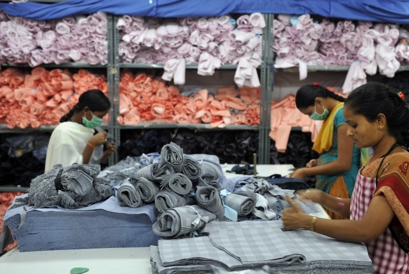 (Photo credit: Manjunath Kiran/AFP). (Photo credit: Manjunath Kiran/AFP).