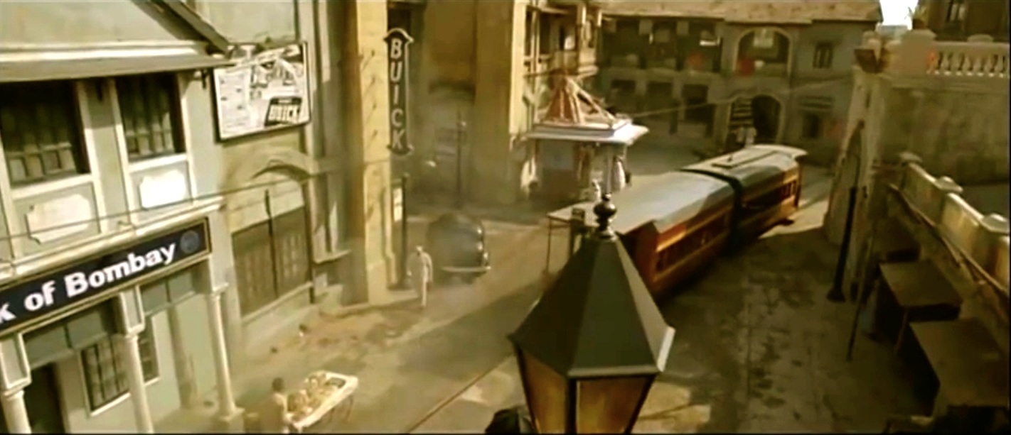 Guru (2007). Guru (2007).