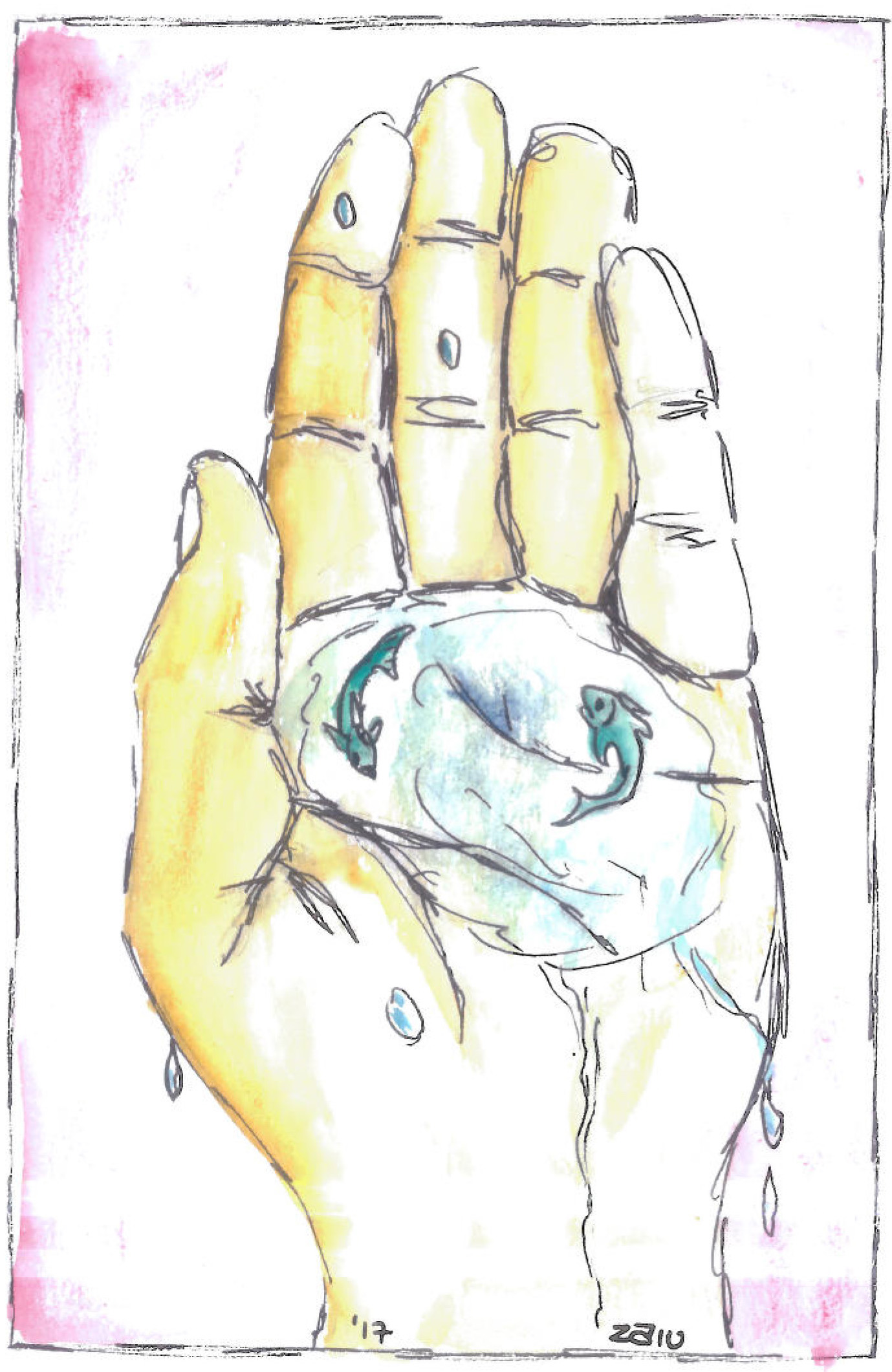 Art by Jai Ranjit Art by Jai Ranjit