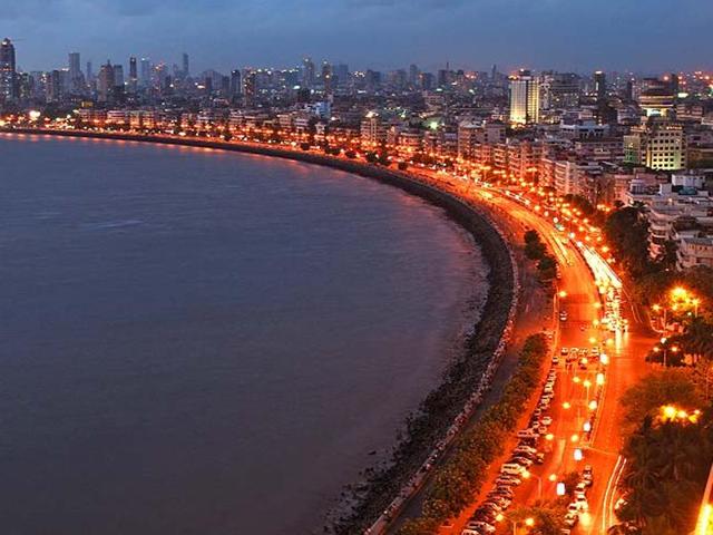 Marine Drive, long after it was renamed Netaji Subhas Chandra Bose Road, remains Marine Drive. Marine Drive, long after it was renamed Netaji Subhas Chandra Bose Road, remains Marine Drive.