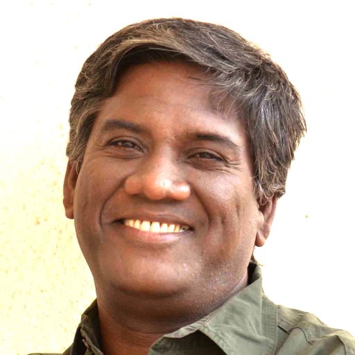 Avinash Das. Avinash Das.