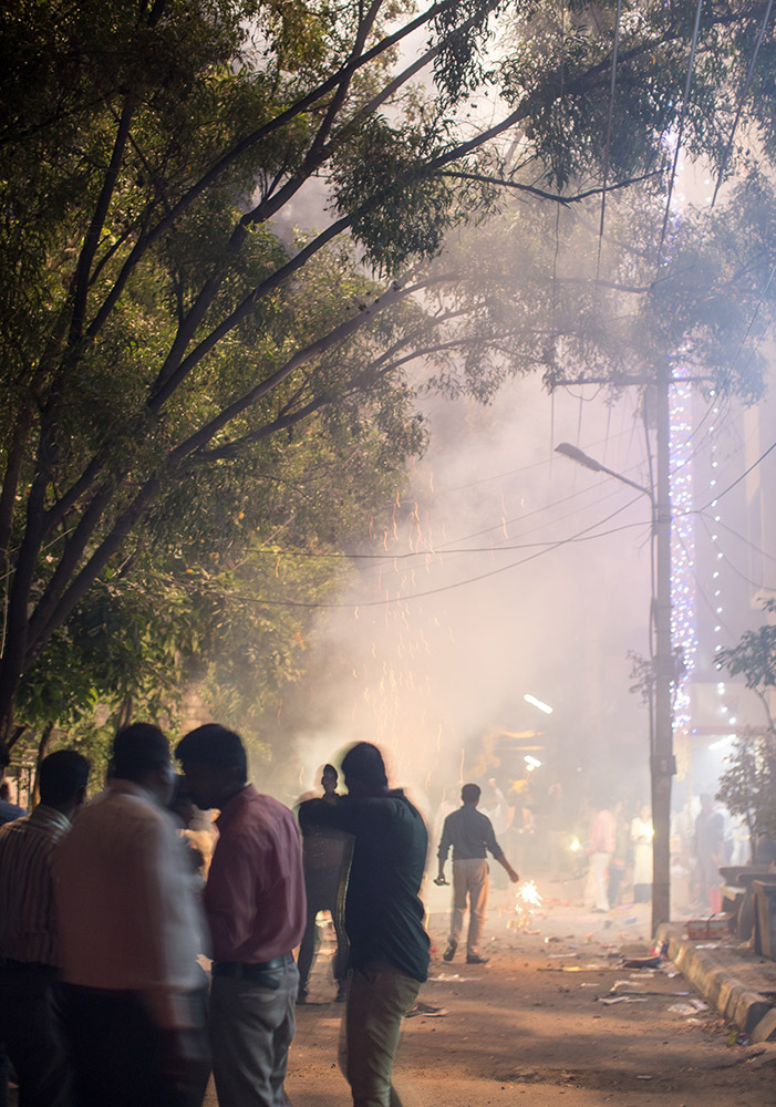 HBR 5th Block, off the Outer Ring Road very close to Manyata Tech Park. Photo credit: Vivek Muthuramalingam/ Bengaluru HBR 5th Block, off the Outer Ring Road very close to Manyata Tech Park. Photo credit: Vivek Muthuramalingam/ Bengaluru